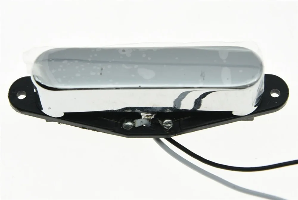 KAISH из хрома однокатушечный захват для телекамеры электрической гитары | Спорт и