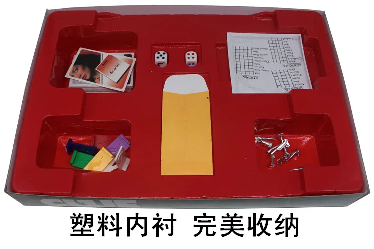 Откройте для себя детективную карточную игру с инструкцией на английском языке |