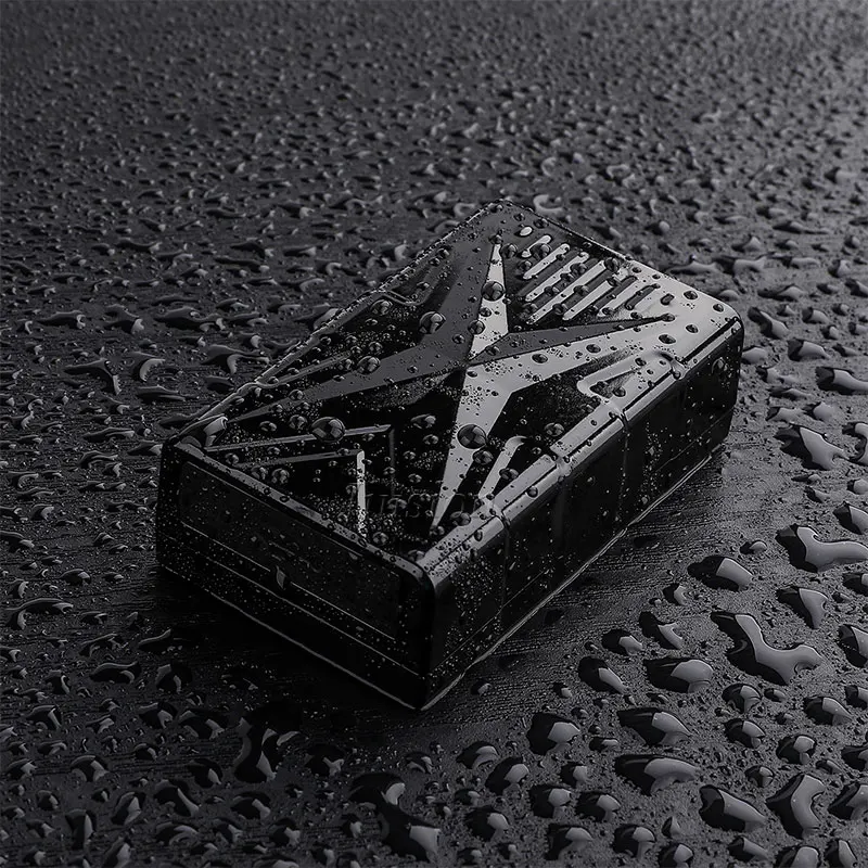 Водонепроницаемый gps трекер магнитный автомобильный сигнализатор USB