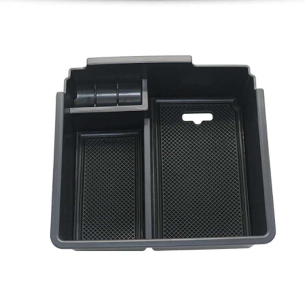 Автомобильный Стайлинг для Ford RANGER 2012 2018 центральный подлокотник коробка чемодан