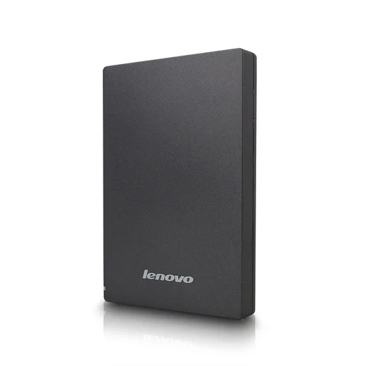 Оригинальный внешний жесткий диск Lenovo 1 ТБ HDD USB 3 0 устройства для хранения