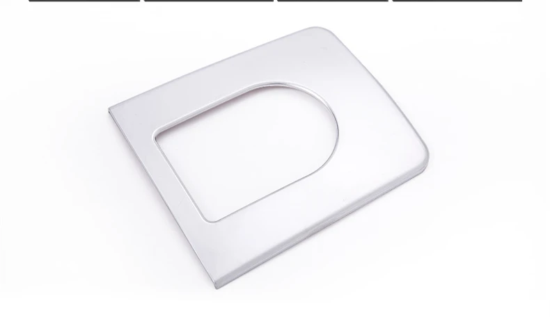 Внутренняя коробка переключения передач Панель Накладка авто аксессуары