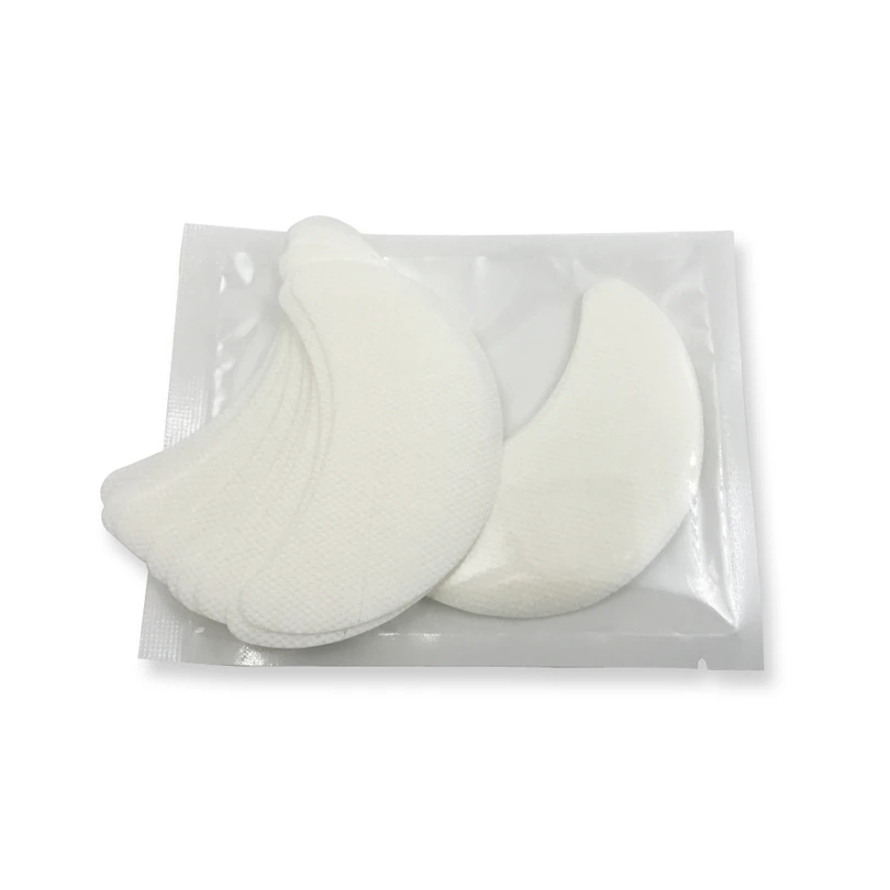 Brainbow 30 пар/кор. (60 шт.) одноразовые тени для век щит клейкая защитная накладка