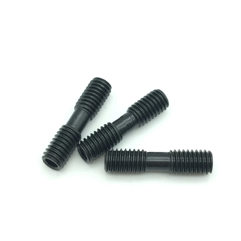 20pcs Double screw 625 ML0620 ML0625 Arbor fittings fastener Machine Tool Parts | Инструменты