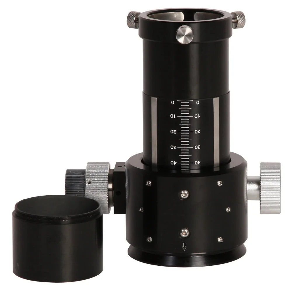 Explore Scientific Dual-Скорость " почтовых отделений на военно-морских или авиа-EDT серии Crayford Стиль Focuser 10:1 микро-фокусировка