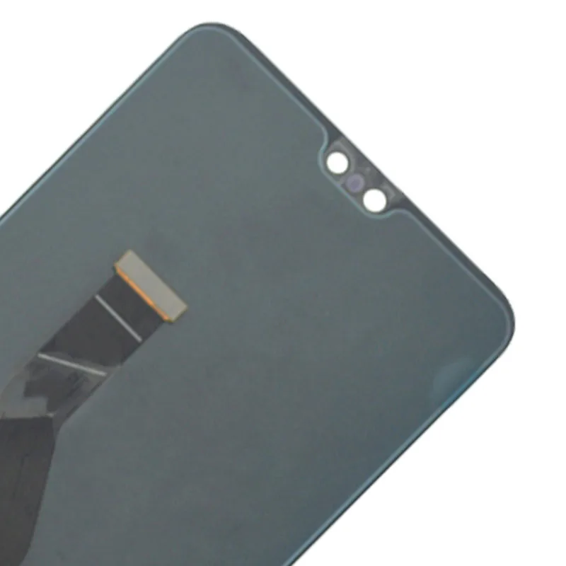 ЖК-дисплей с дигитайзером в сборе для Huawei P20 Pro сенсорный экран дигитайзер P20Plus