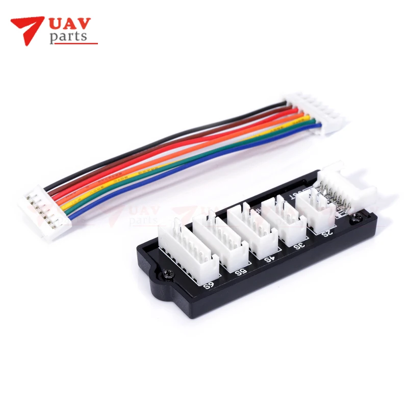 

JST XH Battery Balancer Adapter for X4 Charger