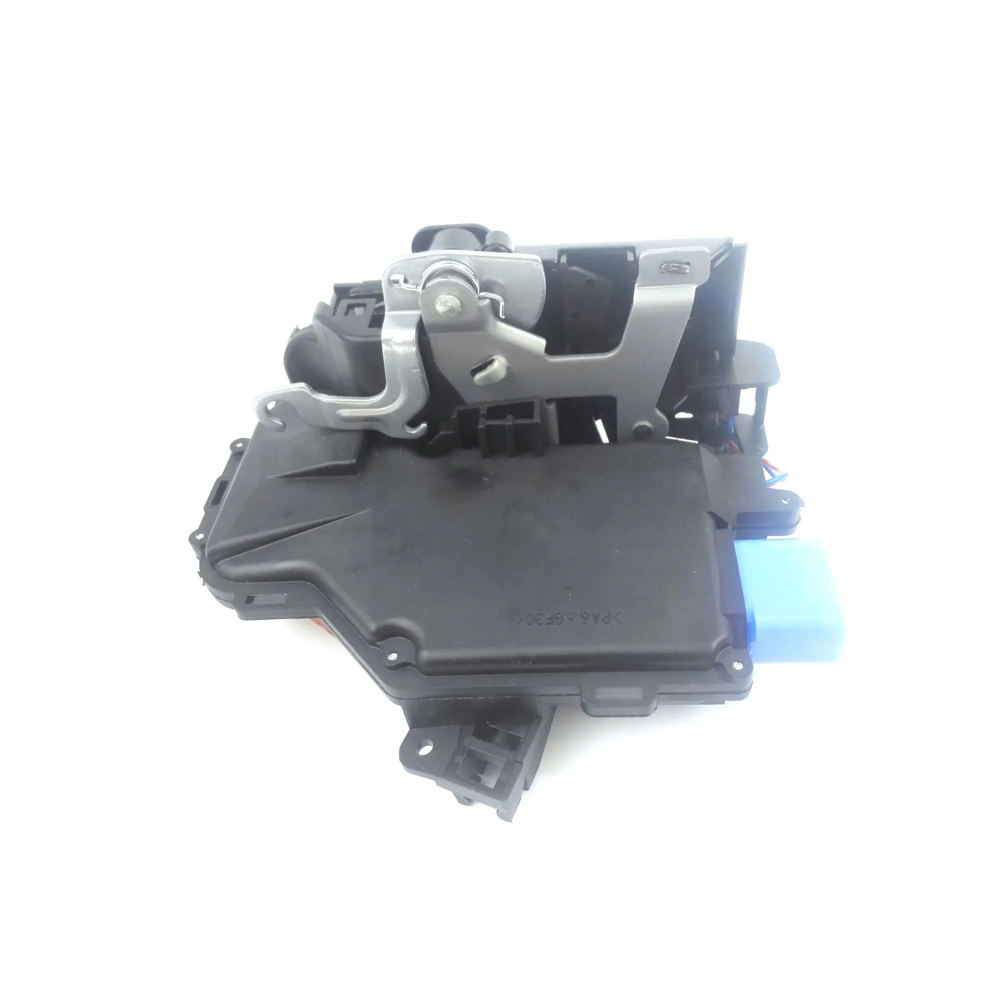 3D1837015 9Pin передний левый дверной замок для Golf MK5 Caddy Touran 3D1837015A/D/E 3D1837015AD 3D9837015 3D2837015A