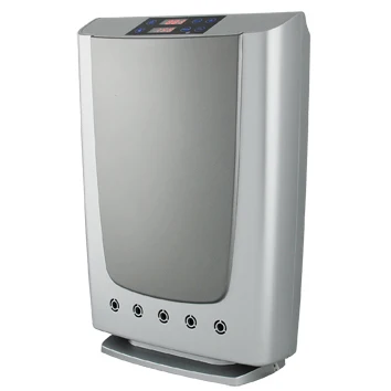 

Плазменный и озоновый очиститель воздуха Coronwater с функцией очистка воздуха для дома/офиса, стерилизация