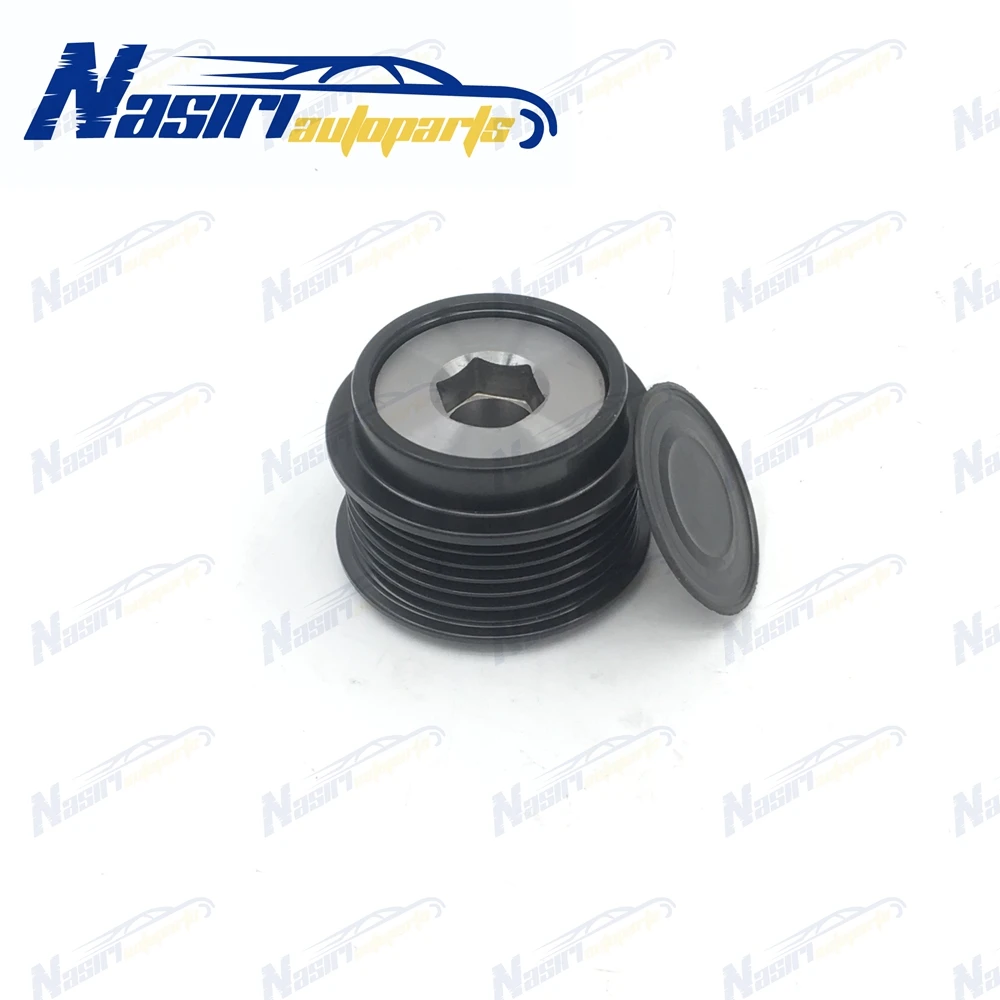 Сцепляющий шкив переменного тока для Toyota Auris Avensis Corolla RAV4 Verso 1 6 8 2 0 Chrysler Voyager Dodge Lexus
