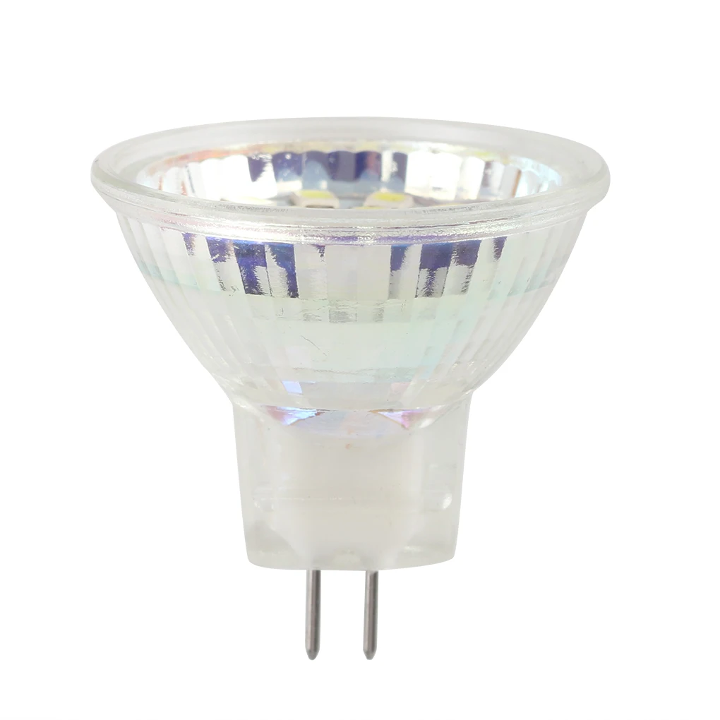 5 Вт AC/DC12V 24V MR11 18 светодиодных ламп 5730SMD Светодиодные лампы прожектор теплый