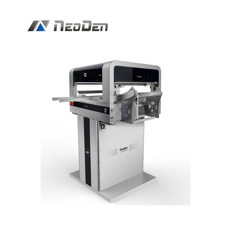 SMD палочки и место машины производители NeoDen Tech промышленной автоматизации NeoDen4 сборка производства