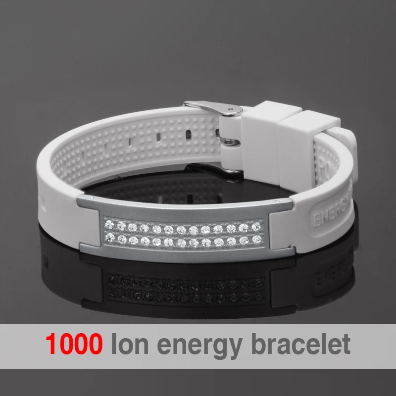 Браслет с положительной скалярной квантовой био энергией для мужчин. Браслеты