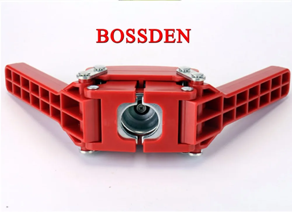 BOSSDEN ручной колпачок для пивных бутылок оборудование домашнего пивоварения