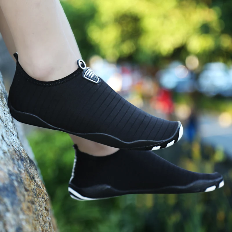 Aqua/обувь унисекс быстросохнущая водонепроницаемая обувь большие размеры