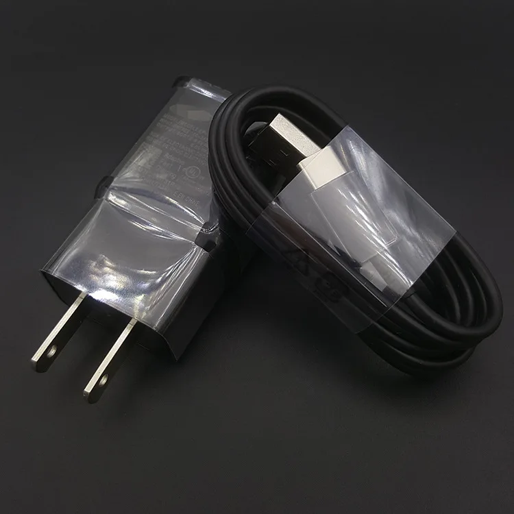 20 шт 9 V 1.67A быстрой зарядки Адаптивное зарядное устройство EU plug+ Тип-C кабель с посылка для samsung Galaxy S10 S8 S9