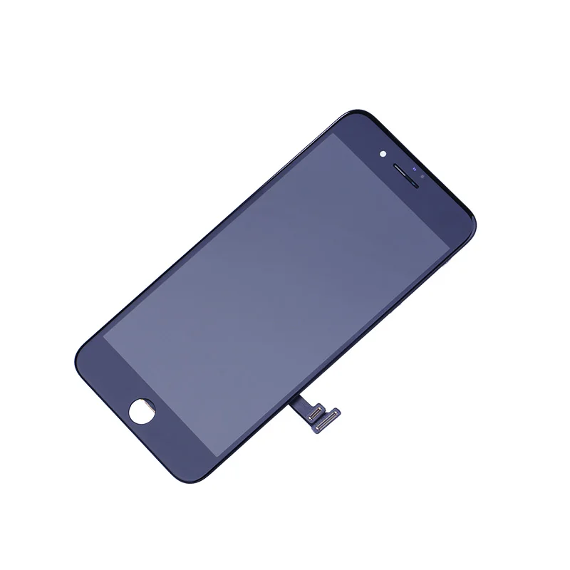 ЖК дисплей для iPhone 7 8 plus 7p p с сенсорным экраном в сборе замена хороший 3D сенсорный