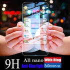 Защитное стекло на для Xiaomi Redmi 4 4X 4A Note 4 4X протектор экрана закаленное стекло на Redmi Note 5 5A 5 6 Pro Пленка чехол