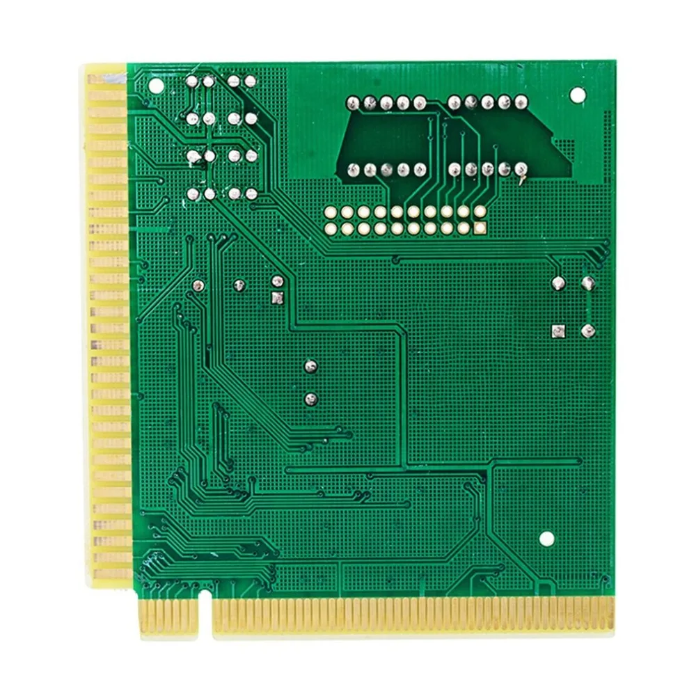 4 цифры по ценам от производителя материнская плата PCI компьютер PC