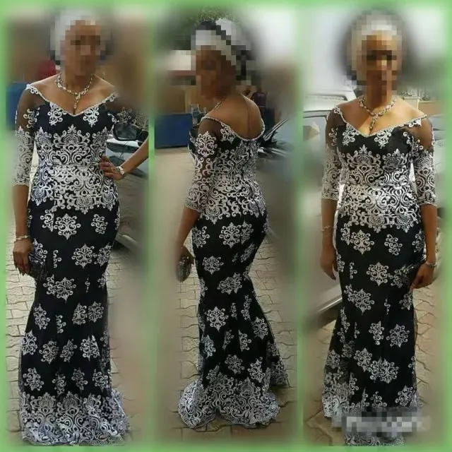 Черный Французский Чистая кружева африканских вышитый тюль с камнями высокого