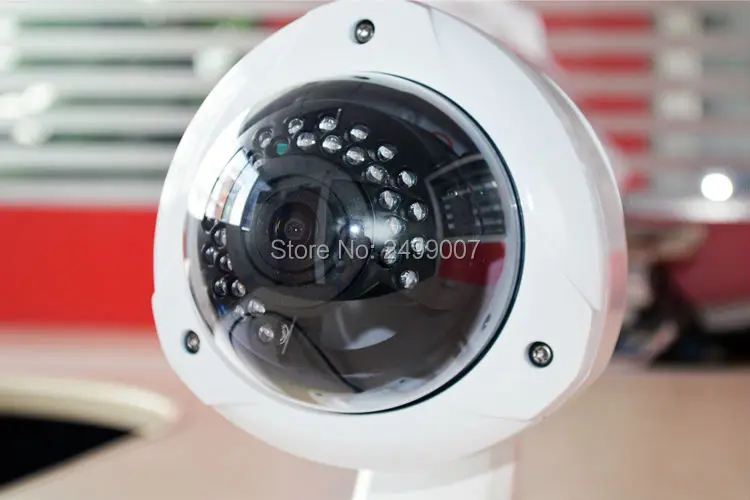 Lihmsek CCTV AHD рыбий глаз камера видеонаблюдения 130 180 360 градусов водонепроницаемая