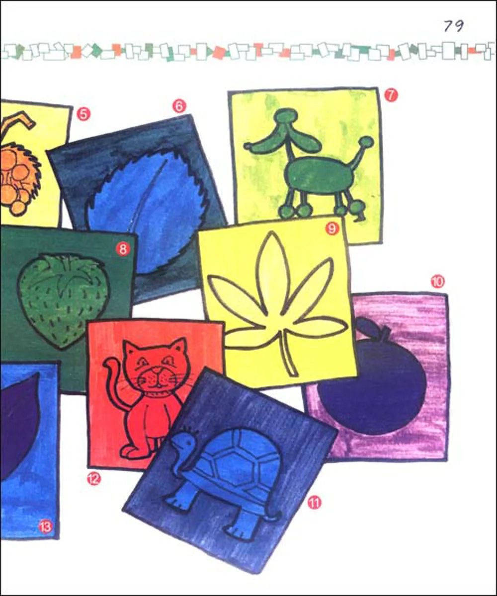 Простые шаги к китайскому для детей с CD (1A) подходит От 7 до 10 лет на китайском и