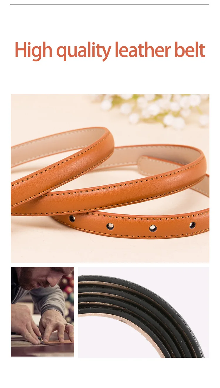 BISON DENIM женский ремень из натуральной кожи женский ремень из коровьей кожи женский ремень с пряжкой Модный женский ремень N60224
