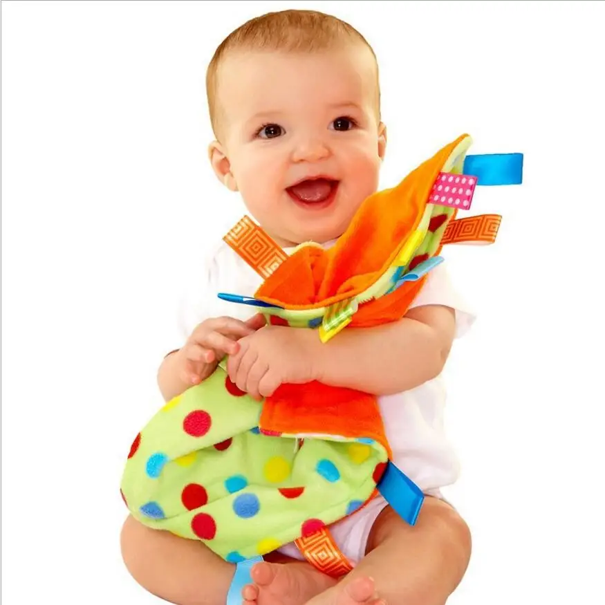 33*33 см детское полотенце многофункциональное одеяло для захвата младенческая