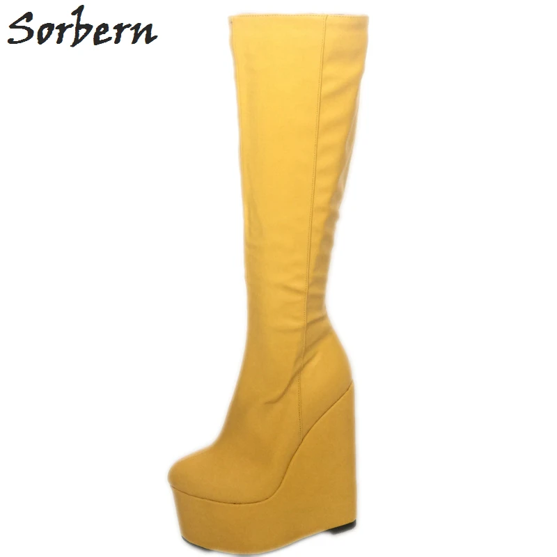 Женские зимние ботинки на толстой подошве с высоким каблуком|women boots wedge|boots wedgeshoes