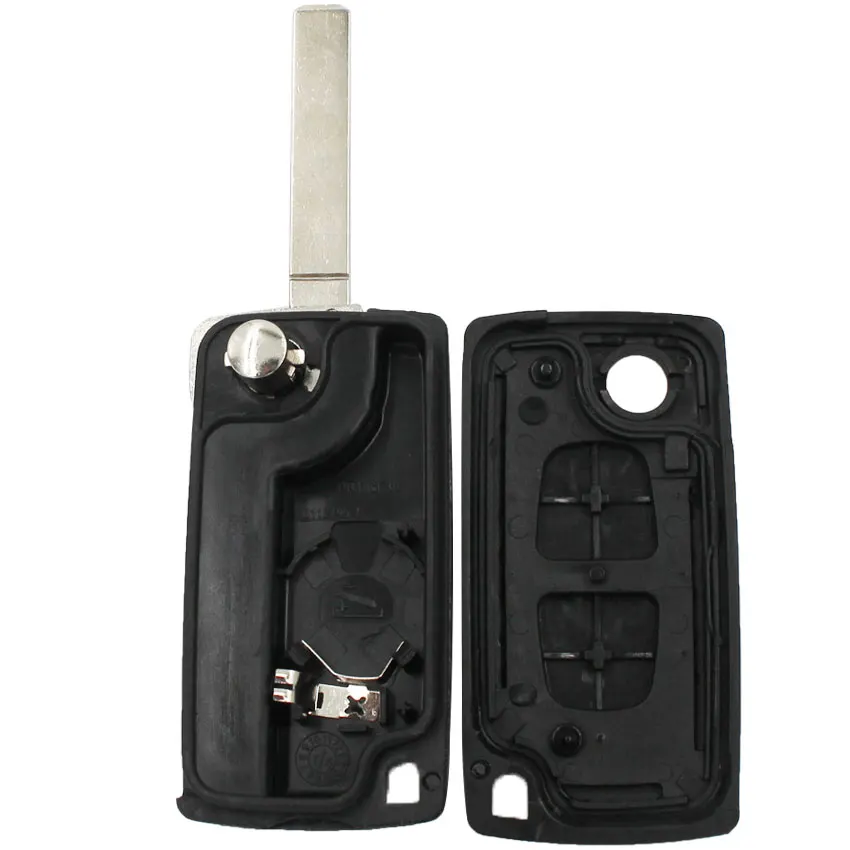 Чехол для ключа с дистанционным управлением CITROEN C2/C3/C4/C5/C6|shell case|shell covershell key |
