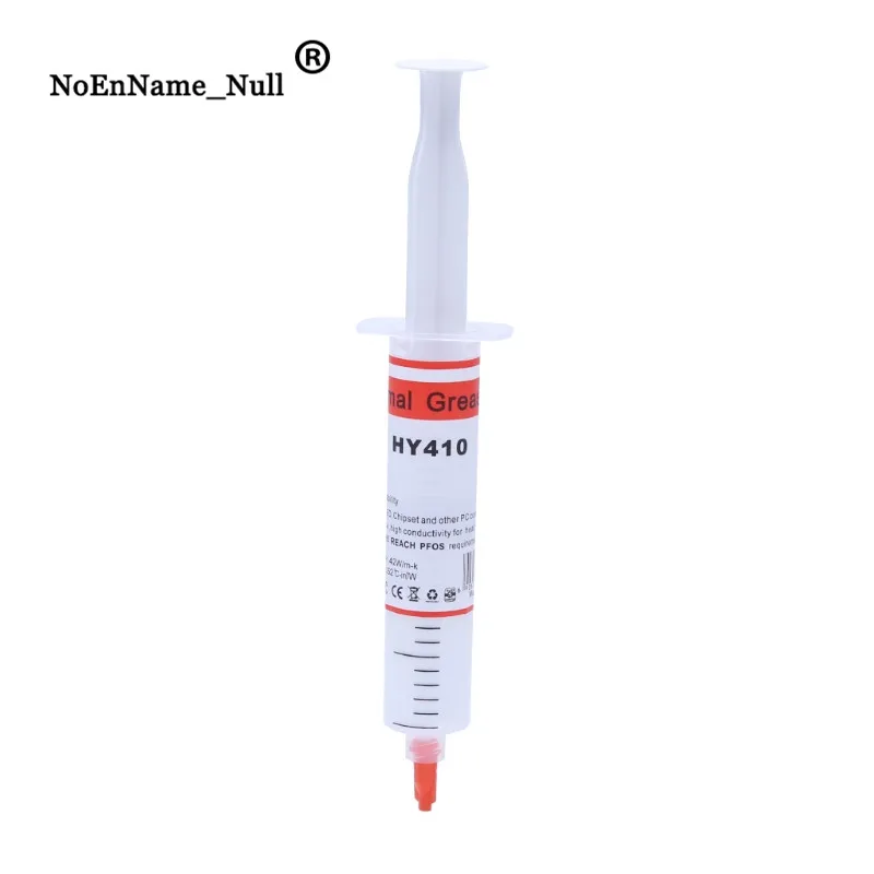 Силиконовая паста для процессора 30 г|Кулеры и системы охлаждения компьютера| |