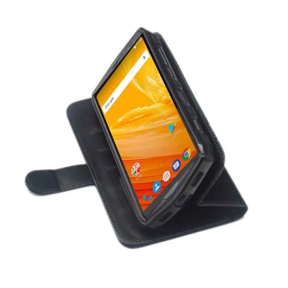 Для Ulefone power 5s чехол 6," Флип PU кожаные с отделениями для карт кошелек Стенд чехол для Ulefone power 5 чехол для телефона
