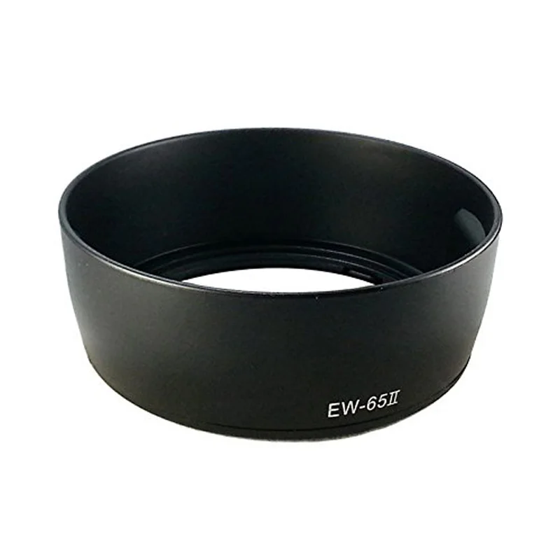 2021 EW-65 II бленда для объектива камеры Canon EF 28 мм F/2 8 35 0 Защита | Электроника