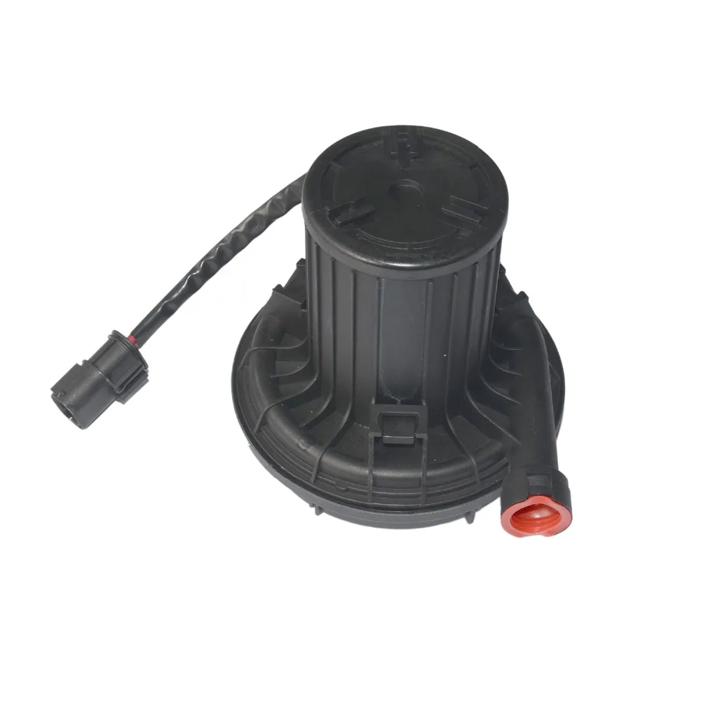 AP03 Новый 7506210 7571589 вторичный воздушный насос для BMW E46 E60 E63 E64 E83 E53 X3 X5 M5 M6 M54 5.0L 2.5L 3.0L