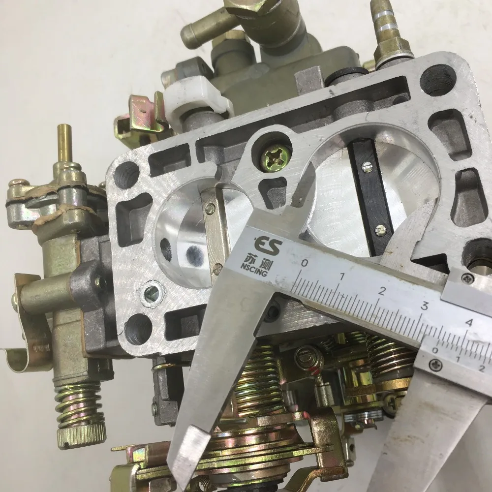 SherryBerg Карбюратор carb Карбюратор для Волги 3102,31029, 3110,3302/K151-1107010 новая модель weber Карбюратор carb y k151D