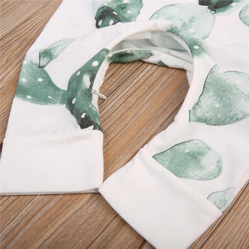 Летние комбинезоны для новорожденных девочек хлопковый комбинезон на