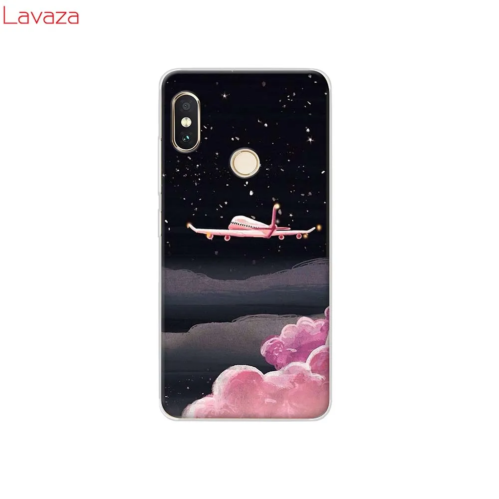 3 Розовый эстетический жесткий чехол Lavaza для huawei mate 10 20 P10 P20 Lite Pro P smart для Honor 8X 8C - Цвет: 3