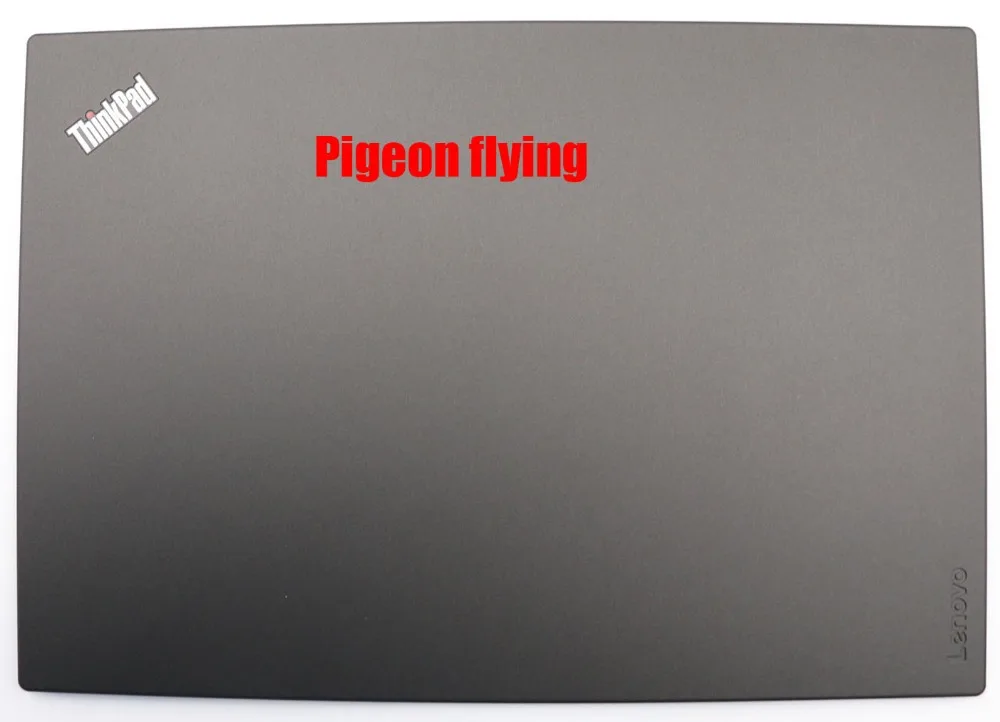 Для Thinkpad L460 LCD Внешняя крышка Безель (A + B оболочка) FRU 01AV940 01AV939 01AV941 01AV942 100%