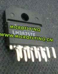 MICROFLYIN 5 шт./лот LM3875TF LM3875T LM3875 ZIP 15|lot|lot lotlot 5pcs |