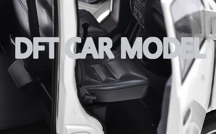 Игрушечный автомобиль из 1:18 сплава Changan S460, спортивный автомобиль, модель детских игрушечных автомобилей, оригинальные авторизованные подлинные детские игрушки