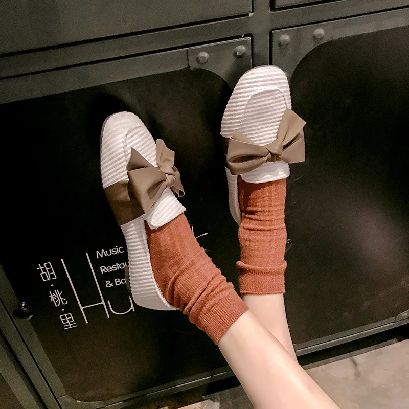 Женская обувь женские туфли на плоской подошве с квадратным носком без застежки