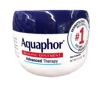 Aquaphor Улучшенная терапия лечебная мазь защитное средство для кожи/3 5 унций |