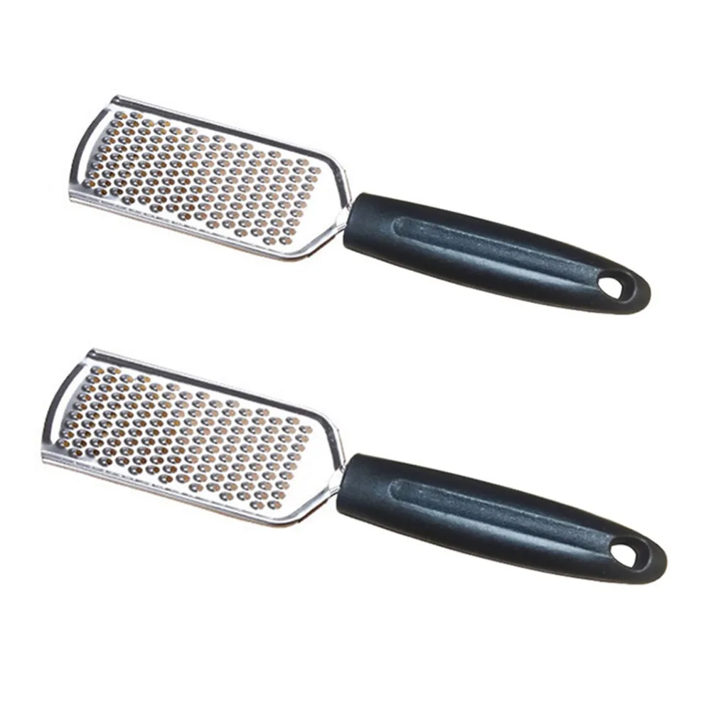 Ручные Слайсеры из нержавеющей стали терка для сыра принадлежности выпечки