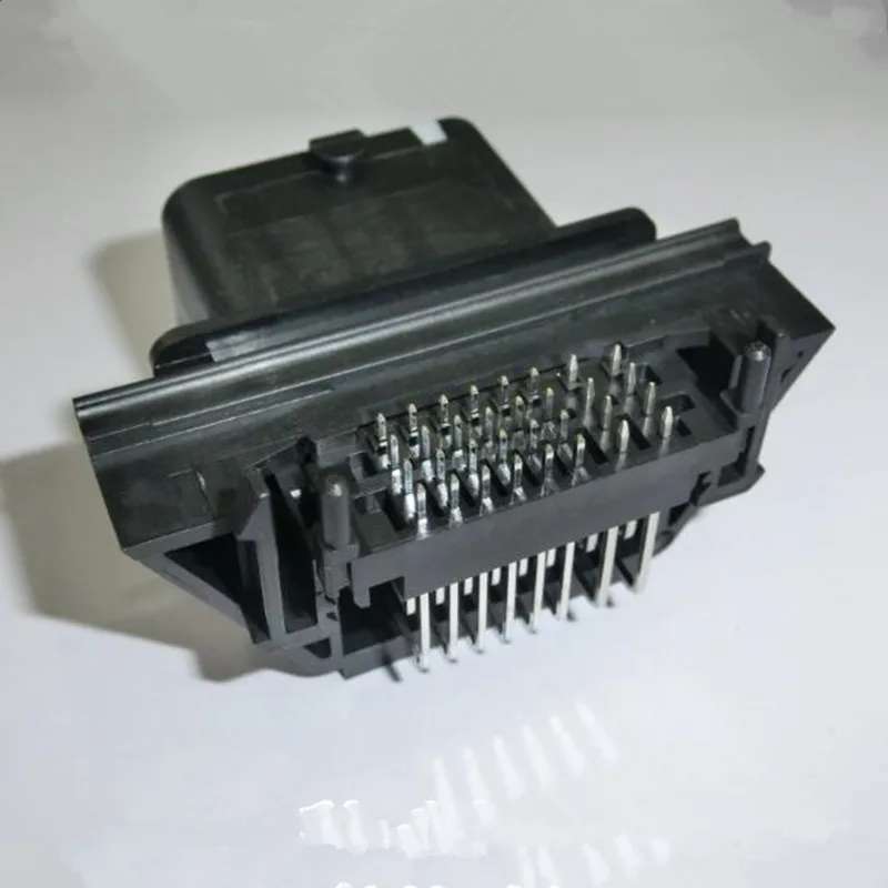 5 шт./лот Molex 32 Pin/Way PCB Клеммная вилка папа FCI водонепроницаемая розетка