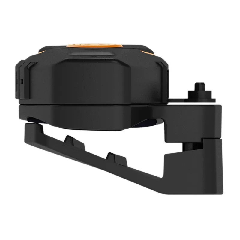 2 шт. водонепроницаемая мотоциклетная Беспроводная bluetooth-гарнитура для домофона