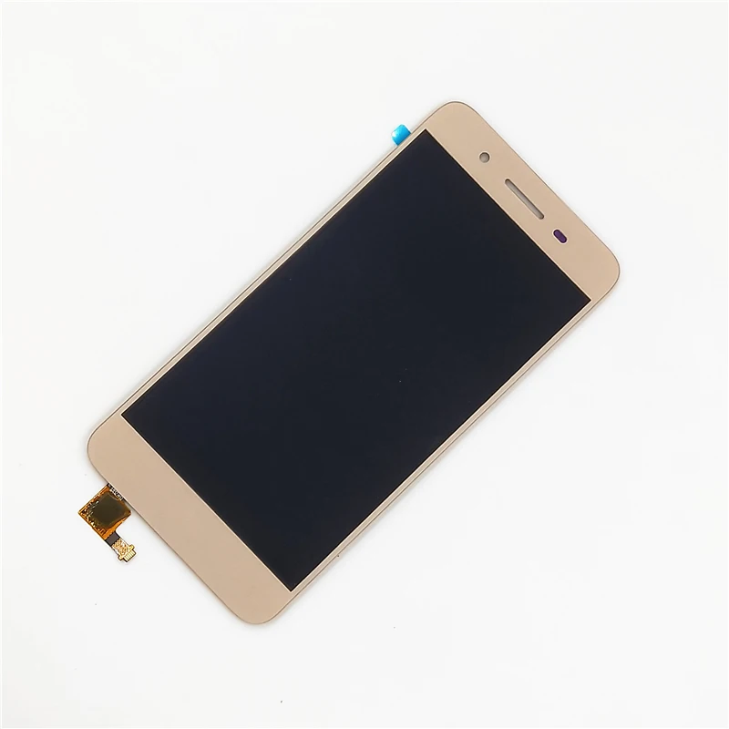 ЖК дисплей для Huawei Enjoy 5S GR3 TAG L21 L01 L03 L13 с сенсорным экраном дигитайзер 5 0