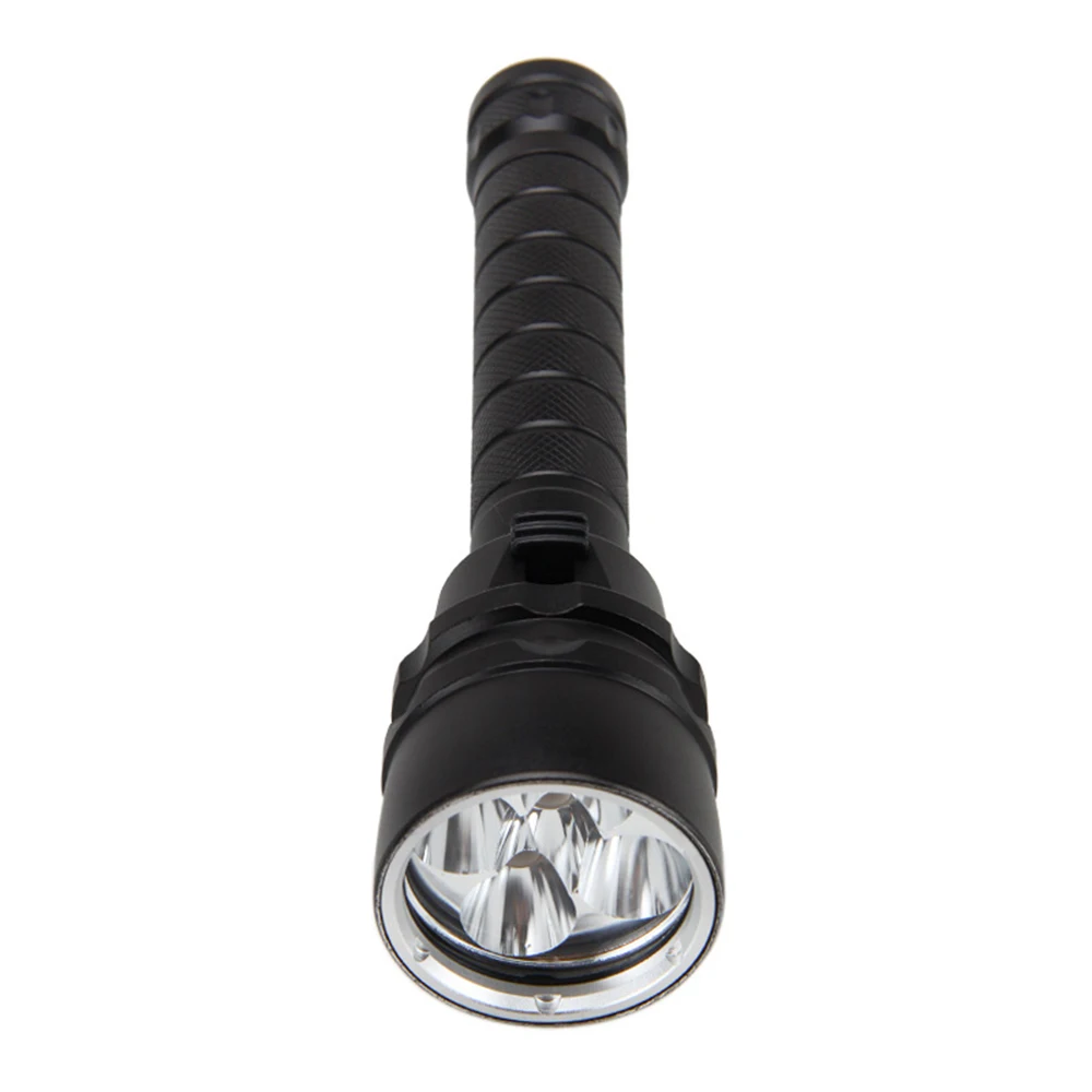 5 светодиодный s CREE XM-L T6 linterna светодиодный тактический фонарь 395NM ультрафиолетовая лампа черного цвета фонарик для дайвинга животные мочи пятна флуоресцентный датчик