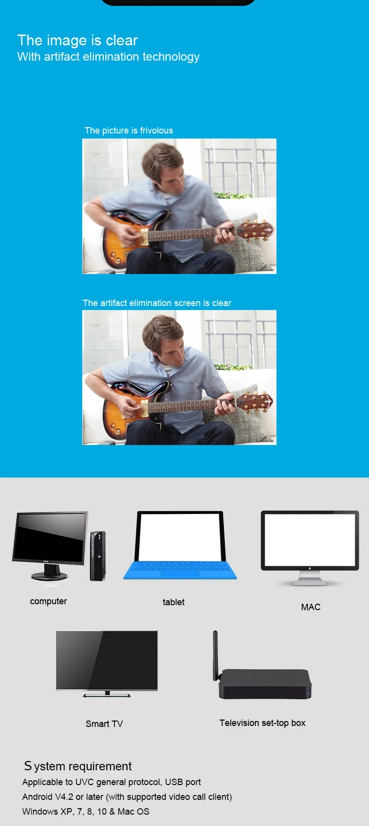 Новая веб-камера logitech C670i IPTV hd smart 1080p Usb видеокамера веб-камера для компьютера веб-камера 60 градусов широкоугольный объектив