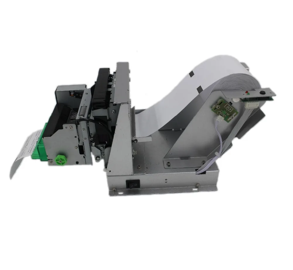 Многоканальный датчик обнаружения 3-дюймовый/76 мм 9-контактный последовательный