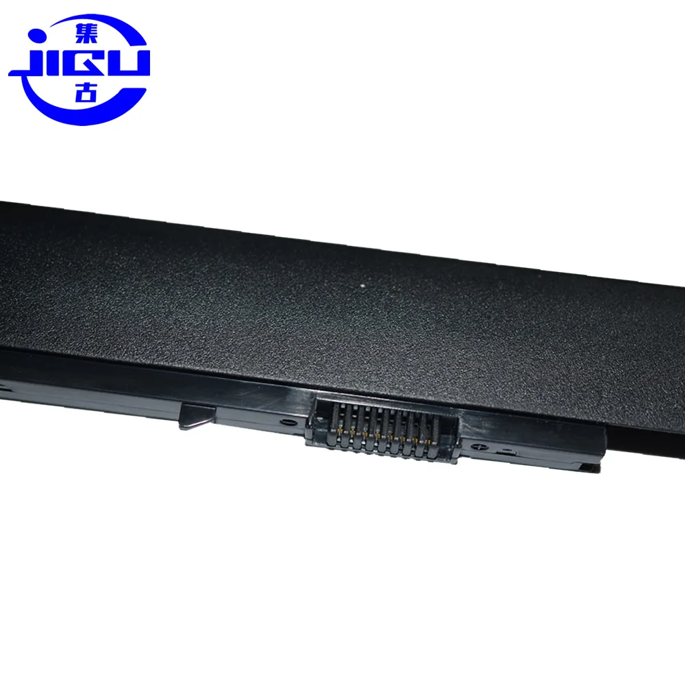 JIGU HSTNN-LB6V ноутбук Батарея HS03 HS04 для струйного принтера HP 240 G4 ПК Pavilion 15q-aj0XX 14-ac0XX